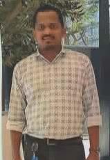 MAYURESH ACHYUT NAIK