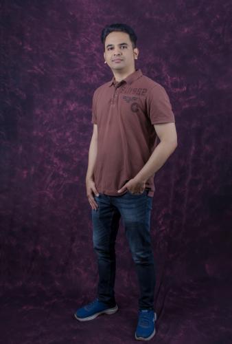 Saurabh Chandrakant Shinde