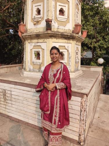 NEHA RAGHUNATH MAHADIK