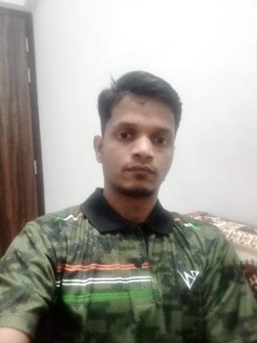 Dinesh Prakash Sawant