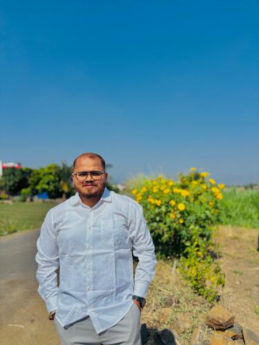 RUSHIKESH DATTARAM PAWAR