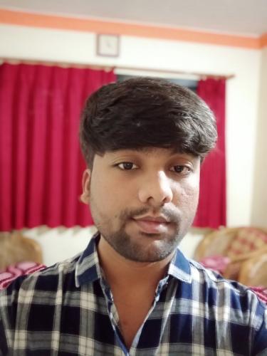 Mayuresh Ashok Shirke