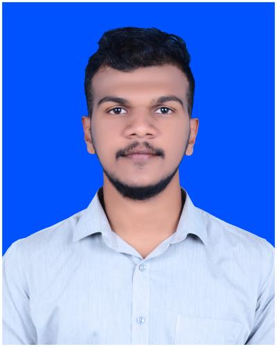 Chetan Mahadev Sadvelkar