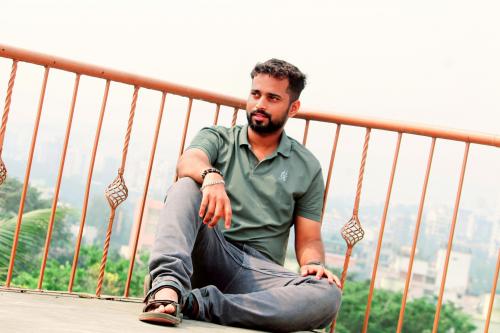 Roshan Dayanand Malankar