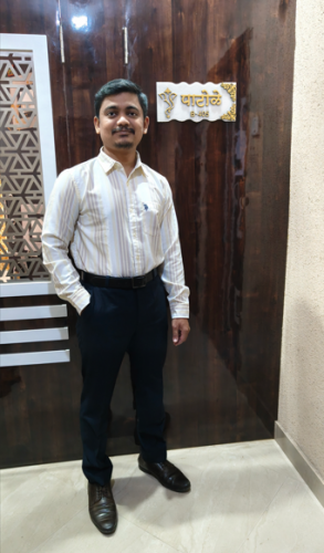SAMEER VILAS PATOLE