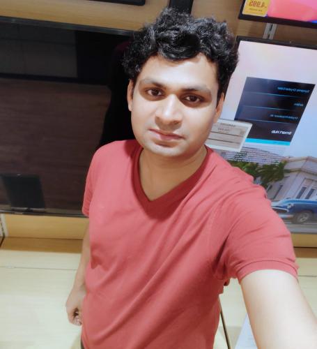 PRATHMESH PRAMOD SAWANT