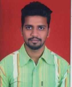 GIRISH SURESH JADHAV