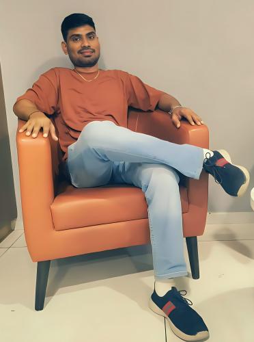 Amol Shivaji Jondhalekar