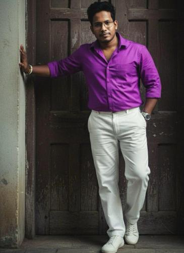 Ganesh Shamsundar Shinde