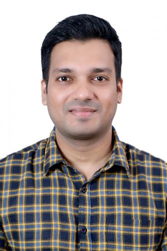 AMIT HARISHCHANDRA JADHAV