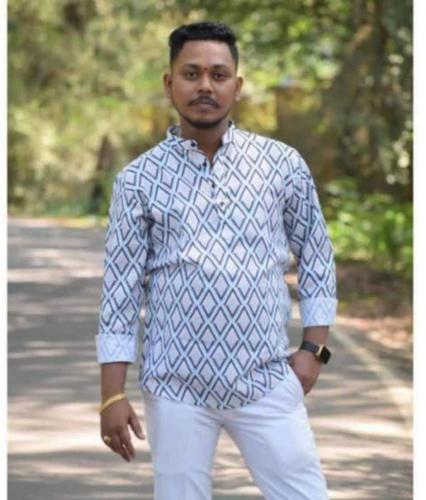 PRATHMESH ANKUSH MORE