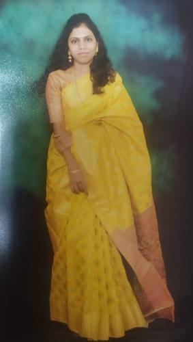 SHRUTKIRTI PRAKASH SAWANT