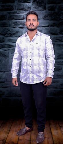 TUSHAR KRISHNA UTTEKAR