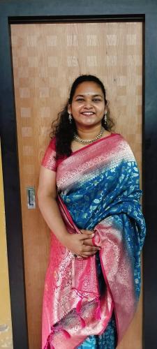 Saylee Laxman Sawant