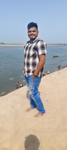 AKSHAY SADANAND SALUNKHE