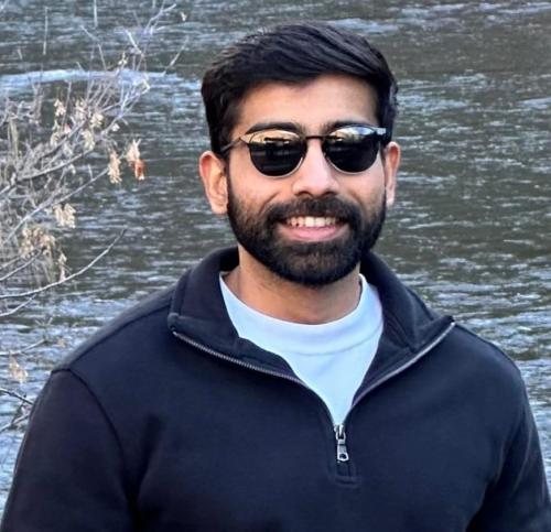 RAJAT RAJENDRA TAWDE