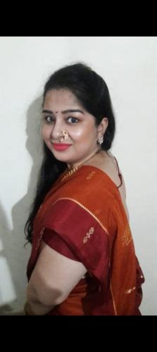 PALLAVI RAMCHANDRA DUKHANDE