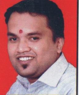 ANIKET ASHOK SAKPAL