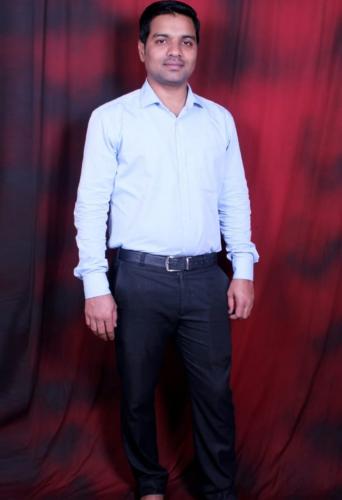 NITESH MURARI GURAV