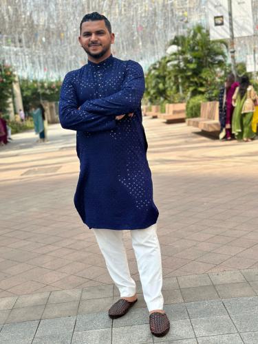 SUMIT SHASHIKANT UTEKAR