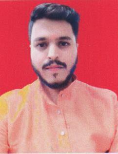 VINMAY SAMBHAJI MANE