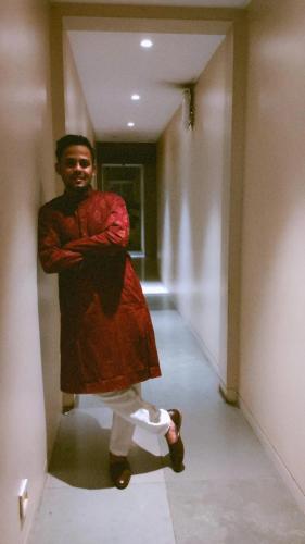 Kalpesh Manohar Dalvi