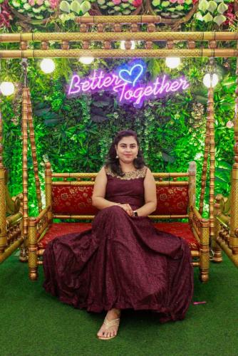 Nidhi Chandrakant Shelar