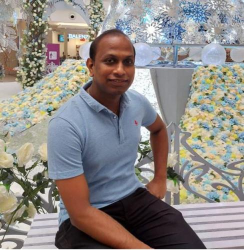 SWAPNIL PRABHAKAR KOYANDE