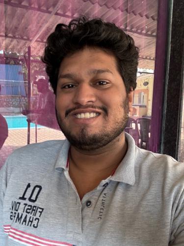 Raj Rajendra Rajeshirke