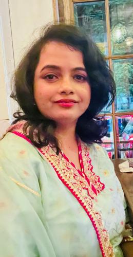 AARTI BHIWA VARADKAR