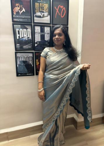 VAISHNAVI NANDKUMAR RAWOOL