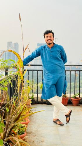 Siddhesh Sanjay Rane