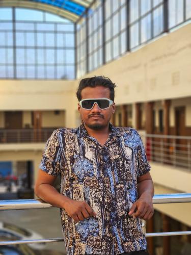 Akshay Dattatray Dhuri