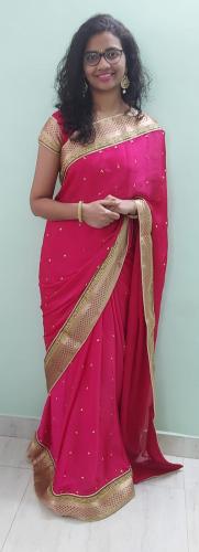 AISHWARYA DEEPAK PARAB