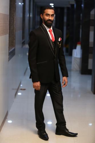 GAURAV PRAKASH VICHARE