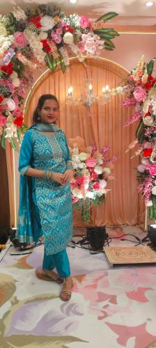 PRACHI PRADEEP DESAI