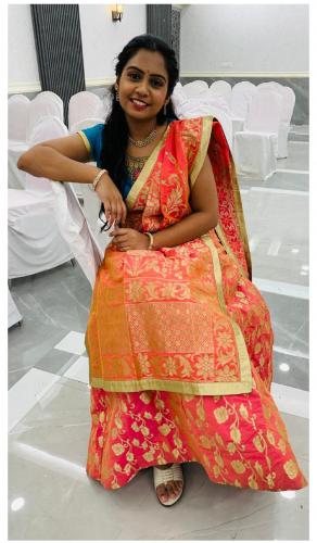 PRANJALI PRAVIN NAGWEKAR