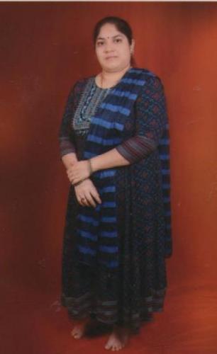 MANISHA TANAJI SAWANT