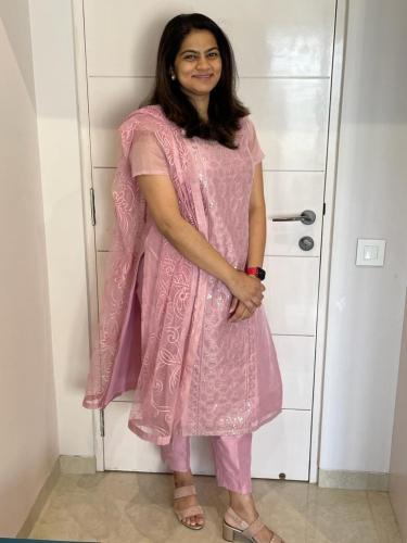 KALPITA RAVINDRA SAWANT