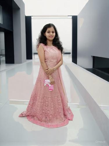 Priyanka Prakash Sawant ( Bhosale)