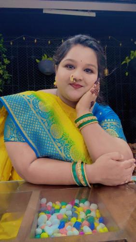 Shraddha Avinash Mane