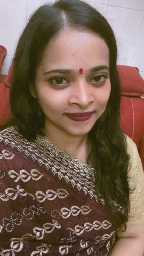 Pooja Prabhakar Chavan