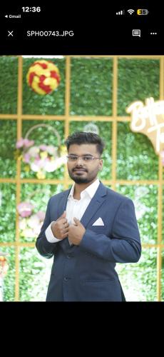 SIDDHESH MARUTI RANE