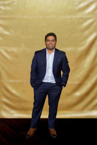 CHINTAMANI SADANAND CHAVAN