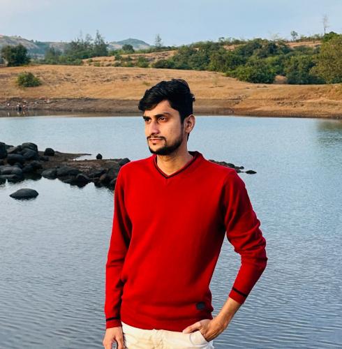 NIKHIL SANTOSH KADAM