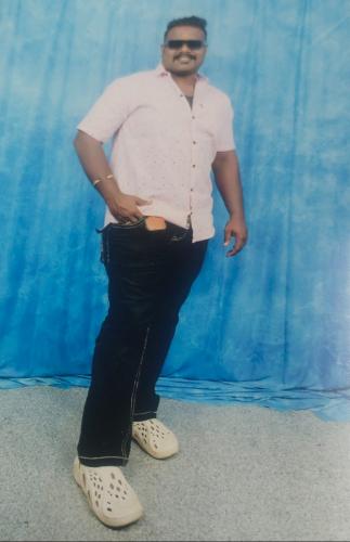 RAHUL MAHADEV SHINDE