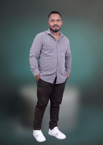 SURAJ CHANDRAKANT RAWOOL