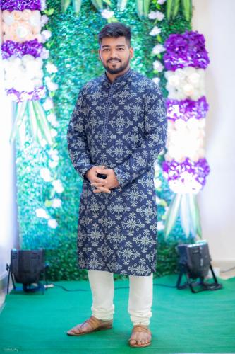 LOKESH MANGESH GAWaDE