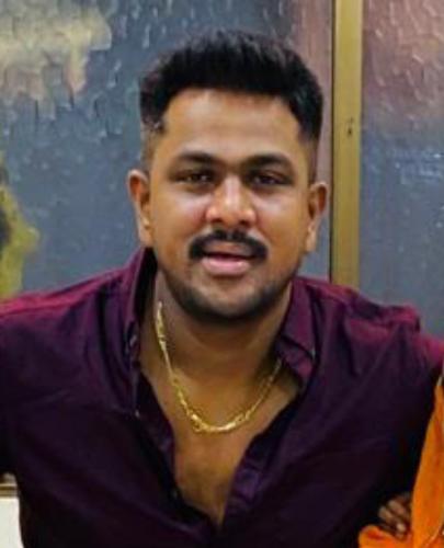 AMOL RAMCHANDRA NAIK (SATAM)