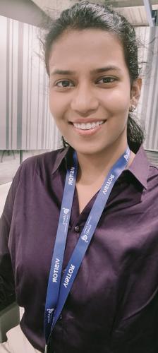 Romali Sandeep Surve